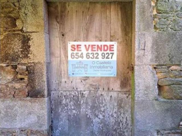 Casa Venta Vilarmaior, Barrio Vilarmaior