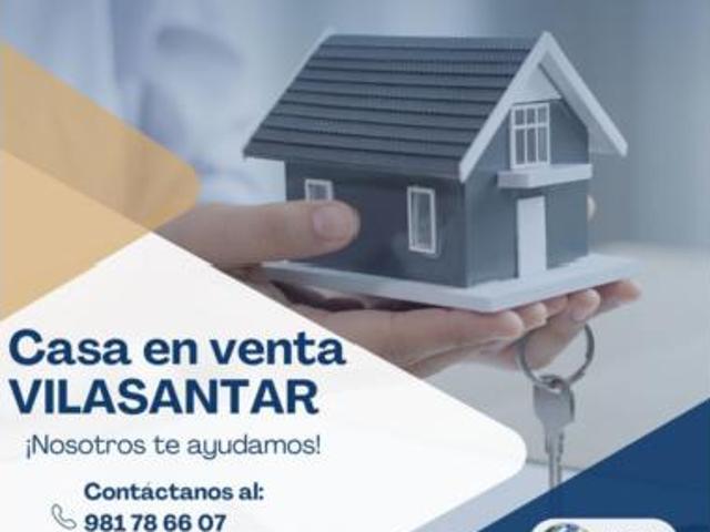 Casa Venta Vilasantar, Carapatelo