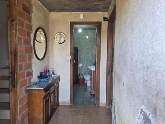 Casa Venta Vilasantar, Aguion