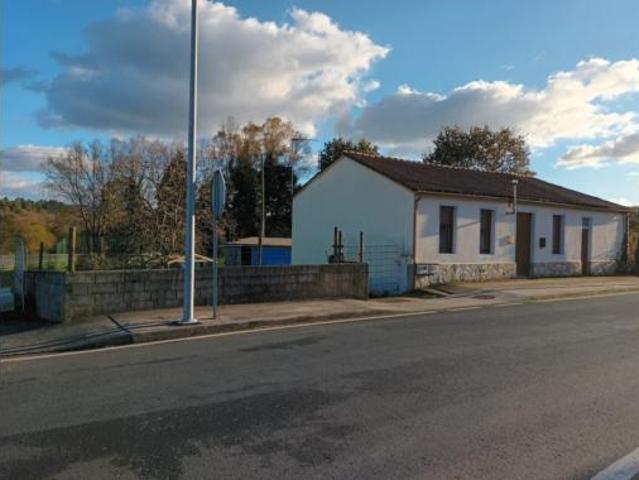 Casa Venta Vilasantar, Presaras S.Pedro