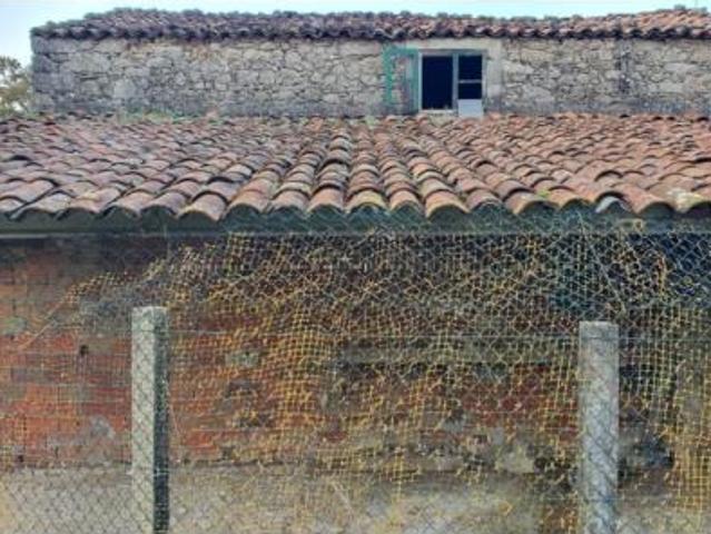 Casa Venta Vilasantar, Vilasantar