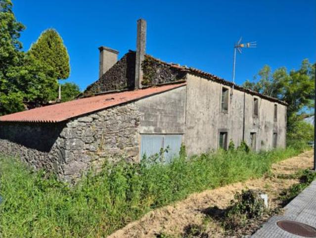 Casa Venta Vilasantar, Vilasantar