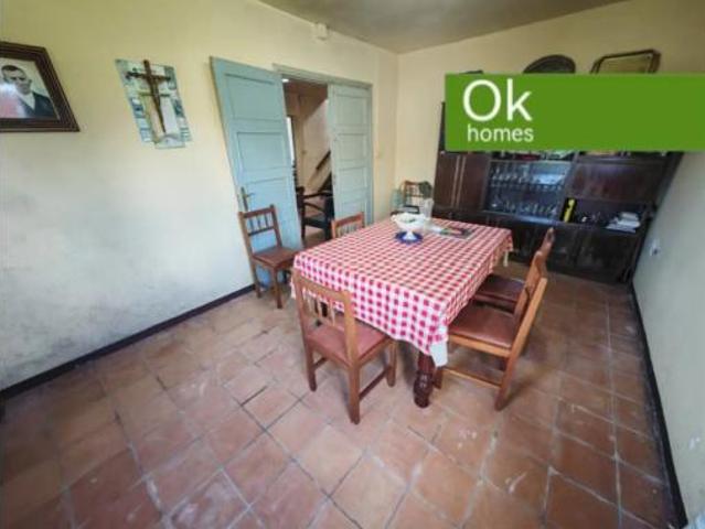 Casa Venta Vilasantar, Vilasantar