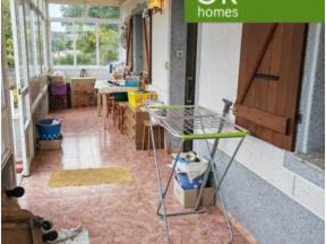 Casa Venta Vilasantar, Vilasantar