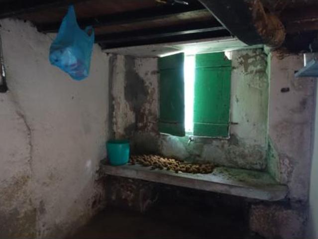 Casa Venta Vilasantar, Vilasantar