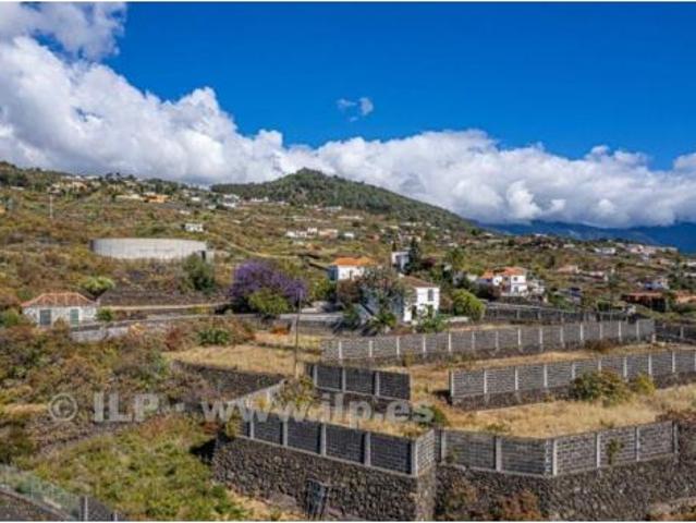 Casa Venta Villa de Mazo, Barrio de Monte de Abajo