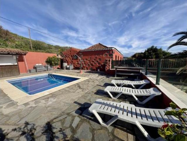 Casa Venta Villa de Mazo, Villa de Mazo