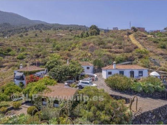 Casa Venta Villa de Mazo, Barrio de Monte de Abajo