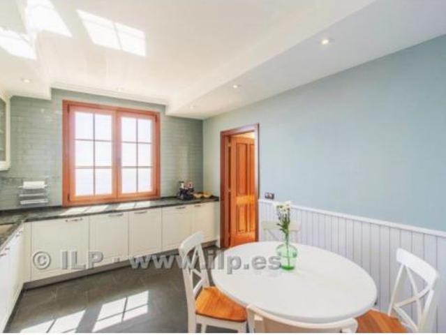 Casa Venta Villa de Mazo, Barrio de Monte de Abajo