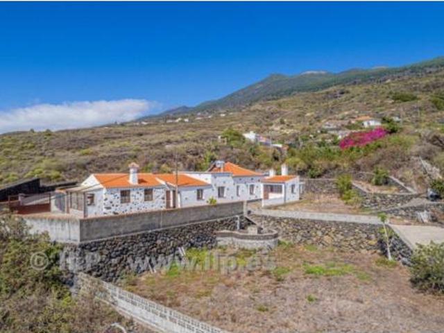 Casa Venta Villa de Mazo, Barrio de Monte de Abajo