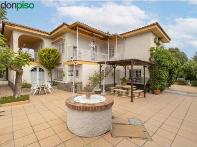 Casa Venta Villa de Otura, Villa de Otura