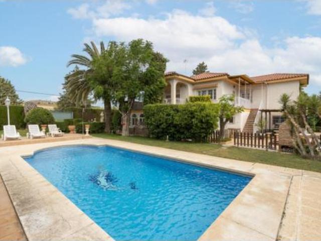 Casa Venta Villa de Otura, Villa de Otura