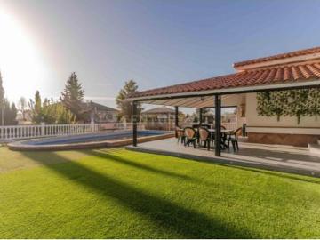 Casa Venta Villa de Otura, Villa de Otura