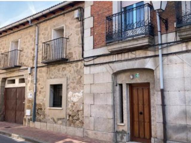 Casa Venta Villa del Prado, Villa del Prado