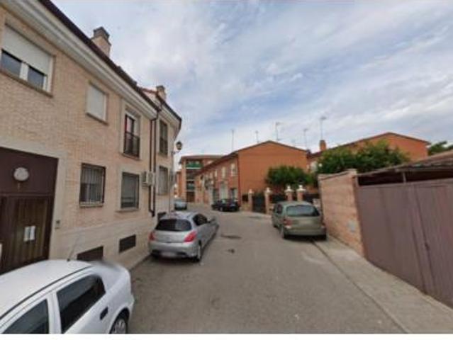 Piso Venta Villa del Prado, Villa del Prado