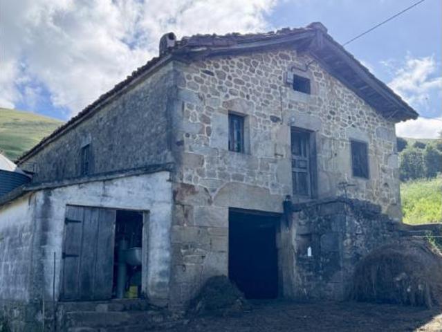 Casa Venta Villacarriedo, Villacarriedo