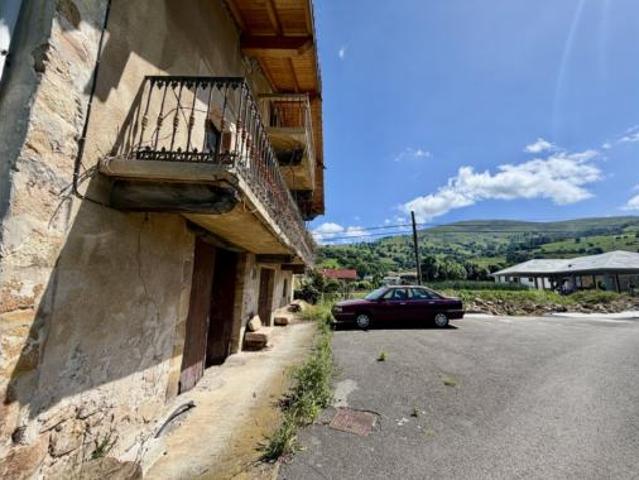 Casa Venta Villacarriedo, Villacarriedo