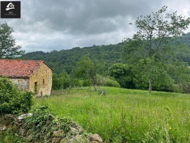 Casa Venta Villacarriedo, Aloños