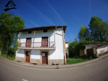 Casa Venta Villacarriedo, Villacarriedo