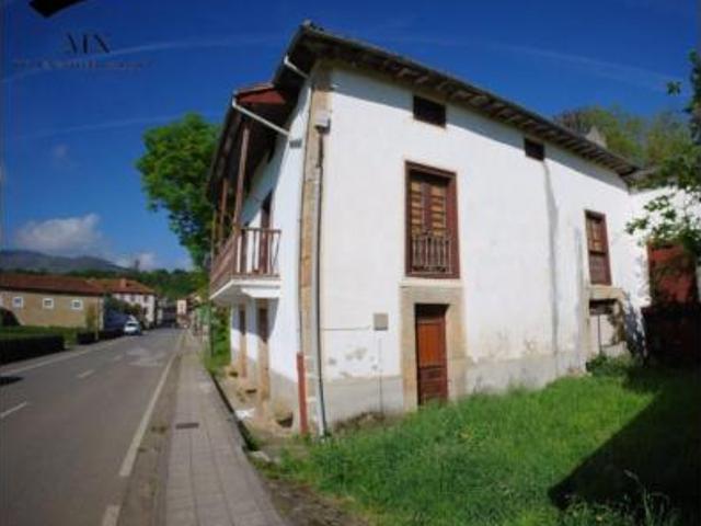 Casa Venta Villacarriedo, Villacarriedo