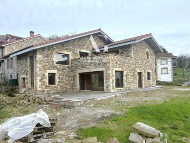 Casa Venta Villacarriedo, Villacarriedo