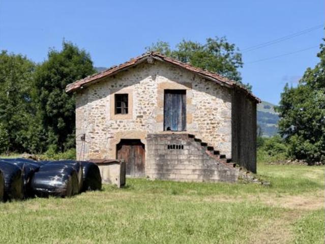 Casa Venta Villacarriedo, Villacarriedo
