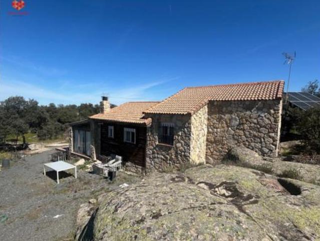Casa Venta Villacastín, Villacastín