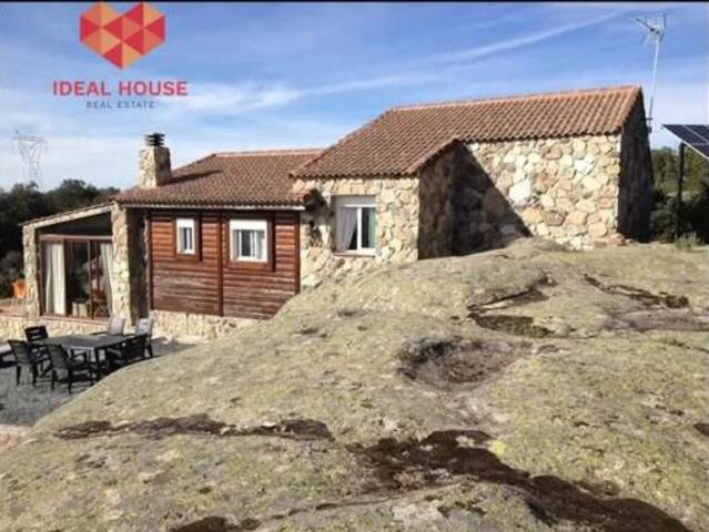 Casa Venta Villacastín, Villacastín