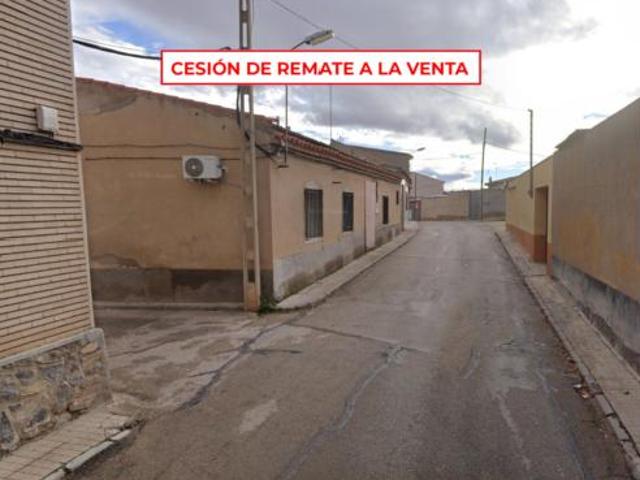 Casa Venta Villacañas, Villacañas