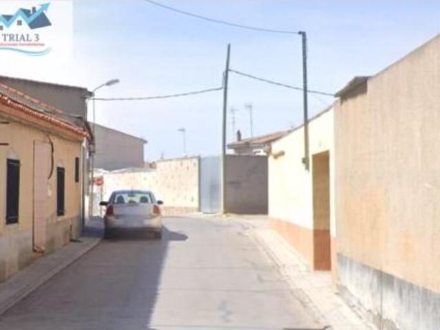 Casa Venta Villacañas, Villacañas