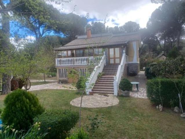 Casa Venta Villabáñez, Villabáñez