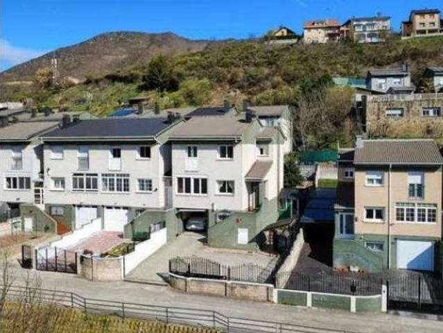 Casa Venta Villablino, Villablino