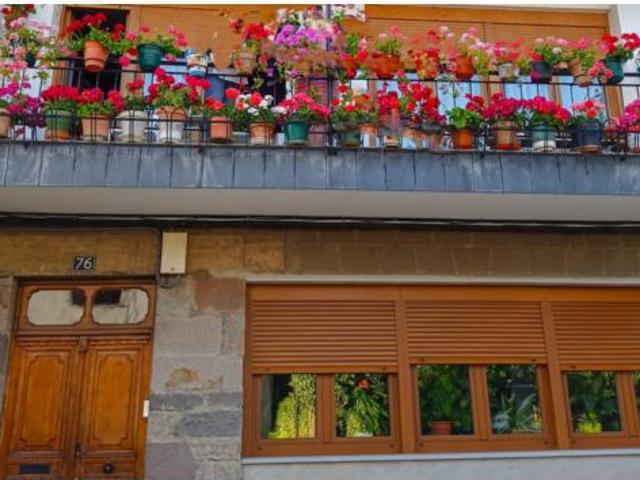 Casa Venta Villablino, Villager de Laciana