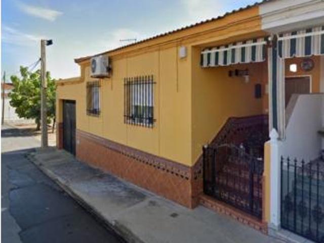 Casa Venta Villagonzalo, Villagonzalo