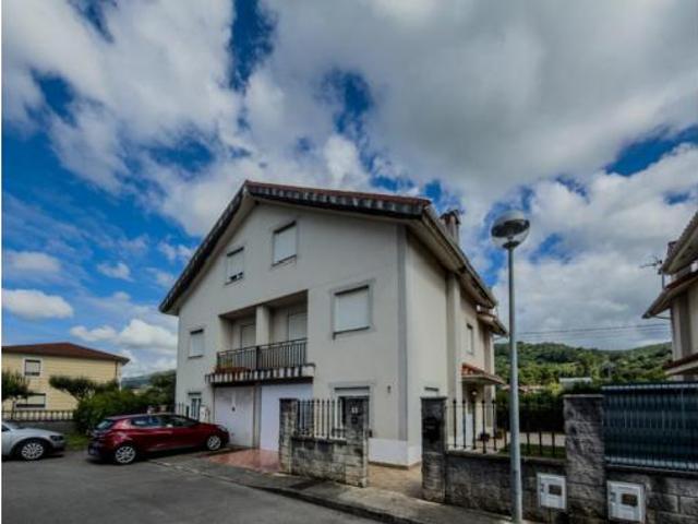 Casa pareada Venta Villaescusa, Liaño