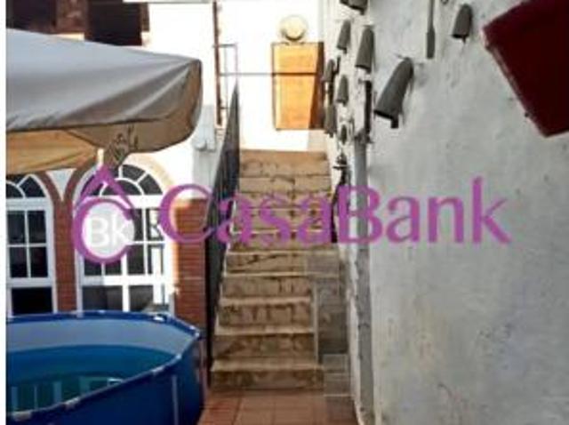 Casa Venta Villafranca de Córdoba, Villafranca de Córdoba