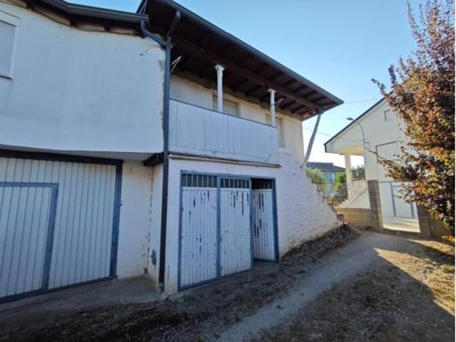 Casa Venta Villafranca del Bierzo, Valtuille de Abajo