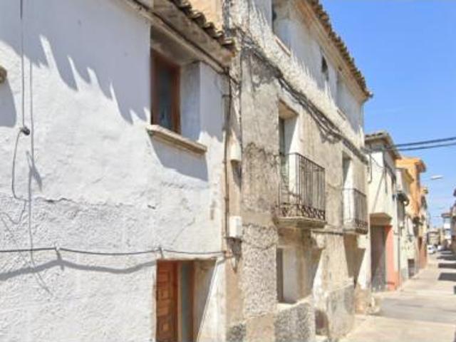 Casa Venta Villafranca, Villafranca