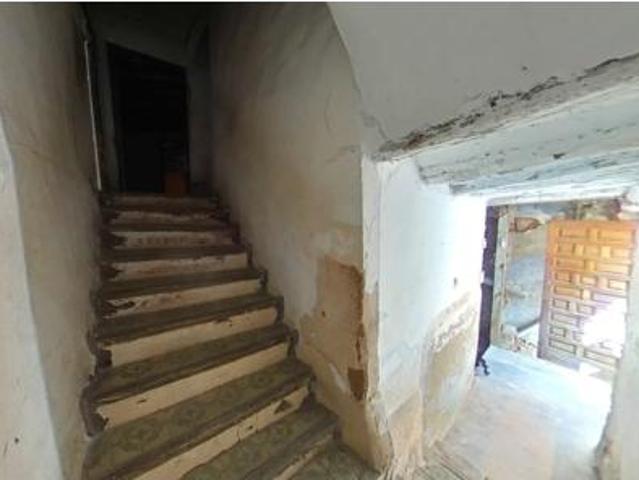 Casa Venta Villafranca, Villafranca