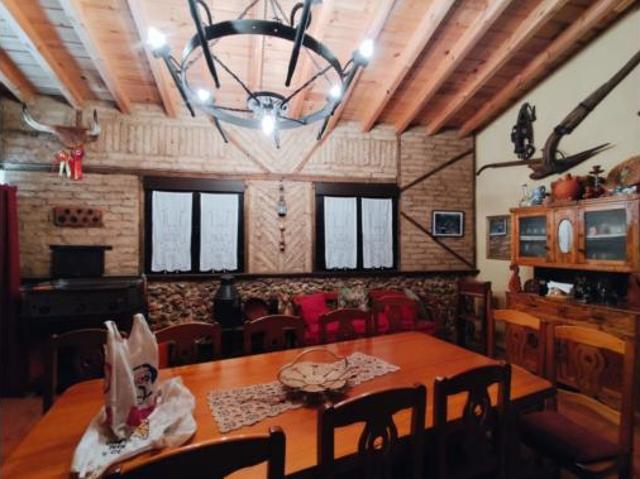 Casa Venta Villafrechós, Villafrechós