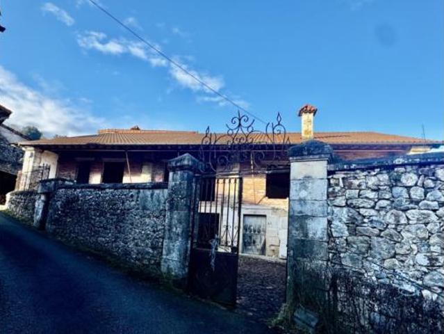 Casa Venta Villafufre, Rasillo de Villafufre