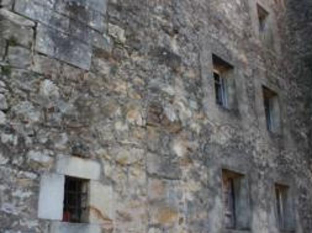 Casa Venta Villafufre, Rasillo de Villafufre
