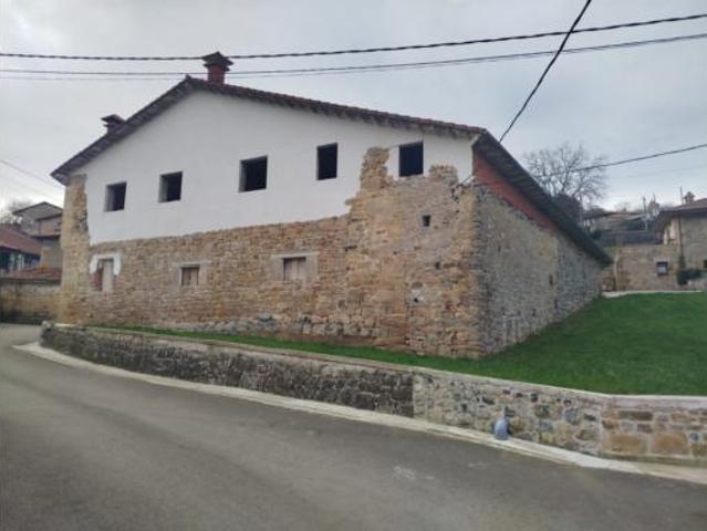 Casa Venta Villafufre, Villafufre
