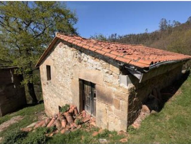 Casa Venta Villafufre, Escobedo de Villafufre