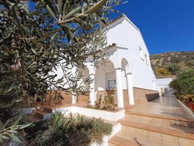 Casa Venta Villaharta, Villaharta
