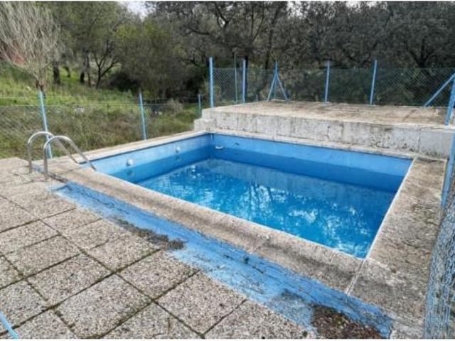 Casa Venta Villaharta, Villaharta