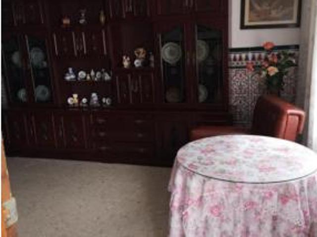 Casa Venta Villaharta, Villaharta