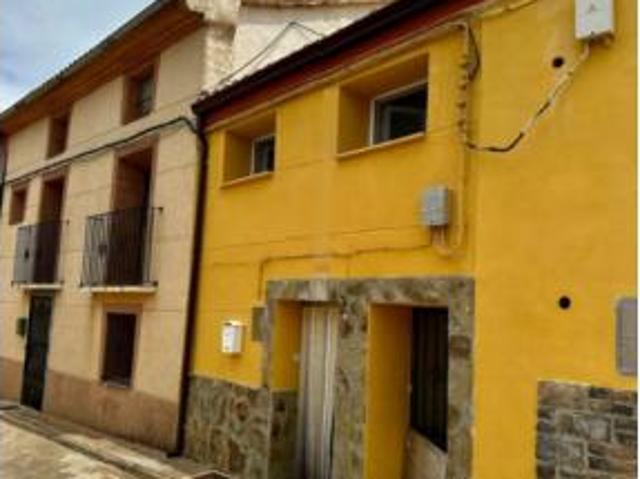 Casa Venta Villahermosa del Campo, Villahermosa del Campo
