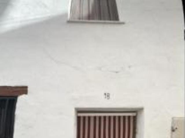 Casa Venta Villahermosa del Río, Villahermosa del Río