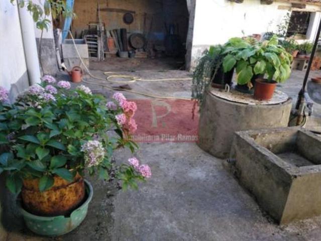 Casa Venta Villaornate y Castro, Villaornate